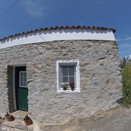 Penzion Palheiros Da Ribeira Pracana Cimeira Exteriér fotografie